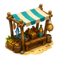 Cartel Market